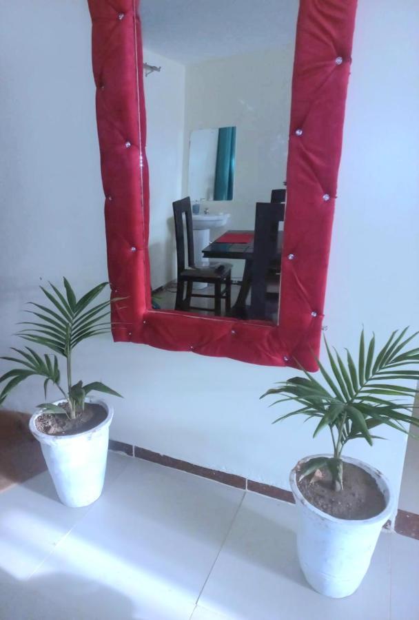 Jacky'S Milimani Suites 나쿠루 외부 사진