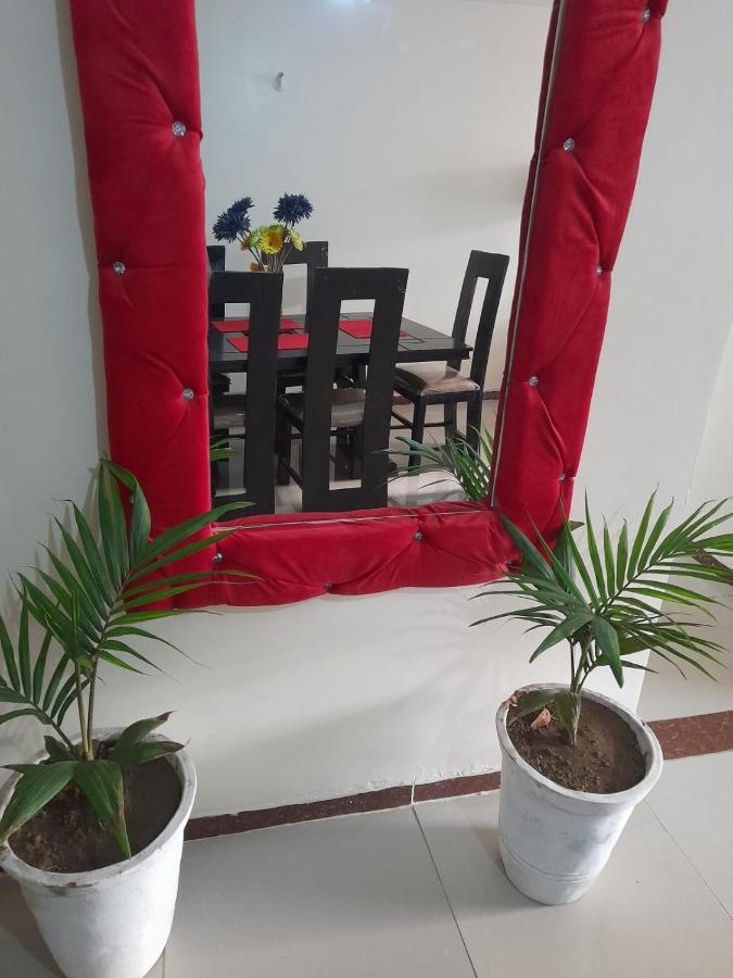 Jacky'S Milimani Suites 나쿠루 외부 사진