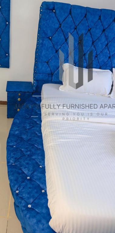 Jacky'S Milimani Suites 나쿠루 외부 사진