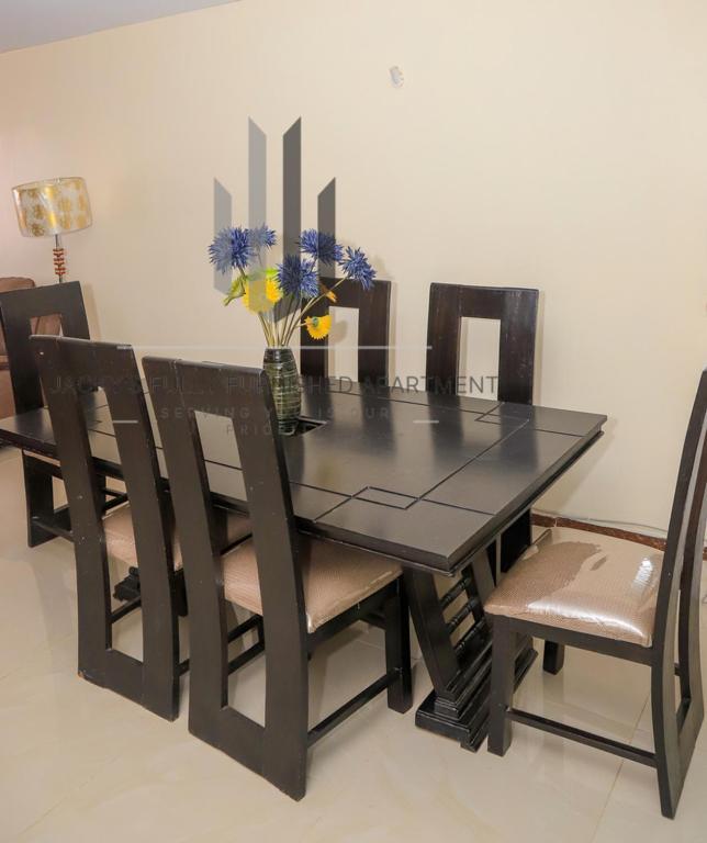 Jacky'S Milimani Suites 나쿠루 외부 사진