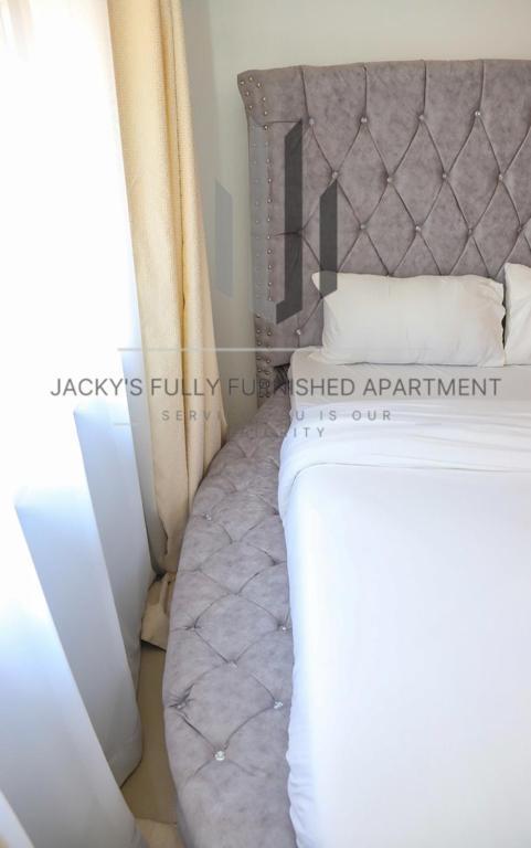 Jacky'S Milimani Suites 나쿠루 외부 사진