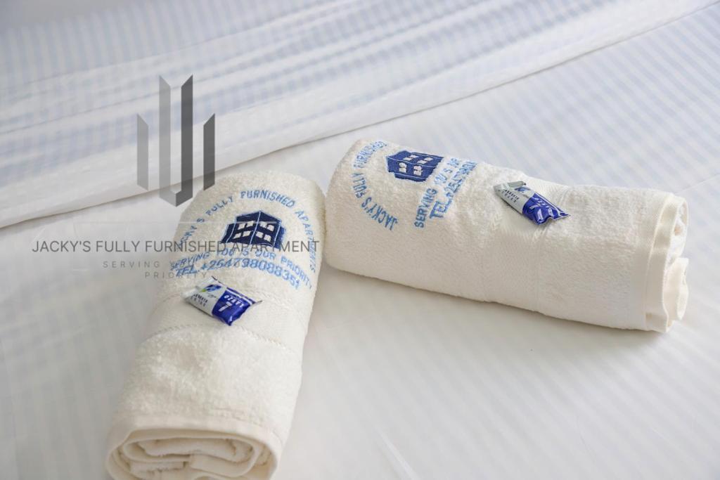 Jacky'S Milimani Suites 나쿠루 외부 사진