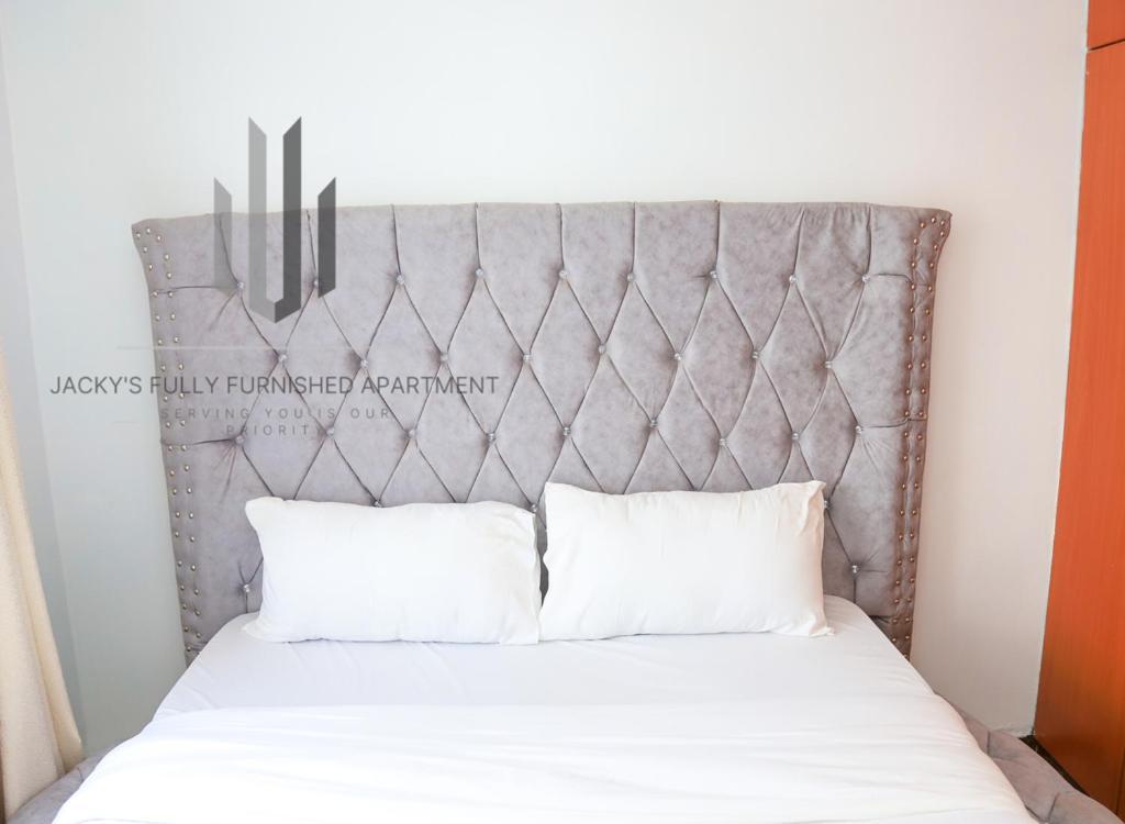 Jacky'S Milimani Suites 나쿠루 외부 사진