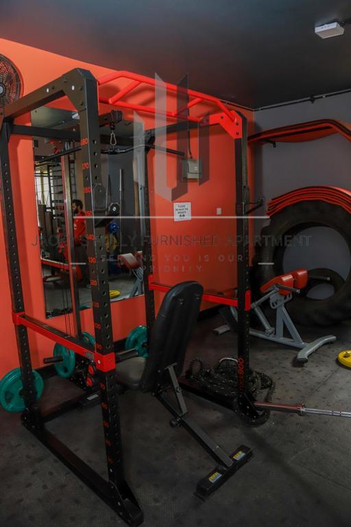Jacky'S Milimani Suites 나쿠루 외부 사진