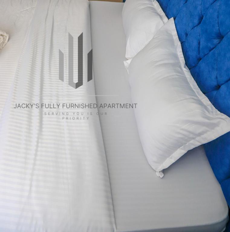 Jacky'S Milimani Suites 나쿠루 외부 사진