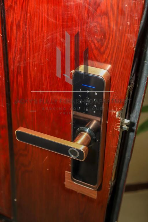 Jacky'S Milimani Suites 나쿠루 외부 사진