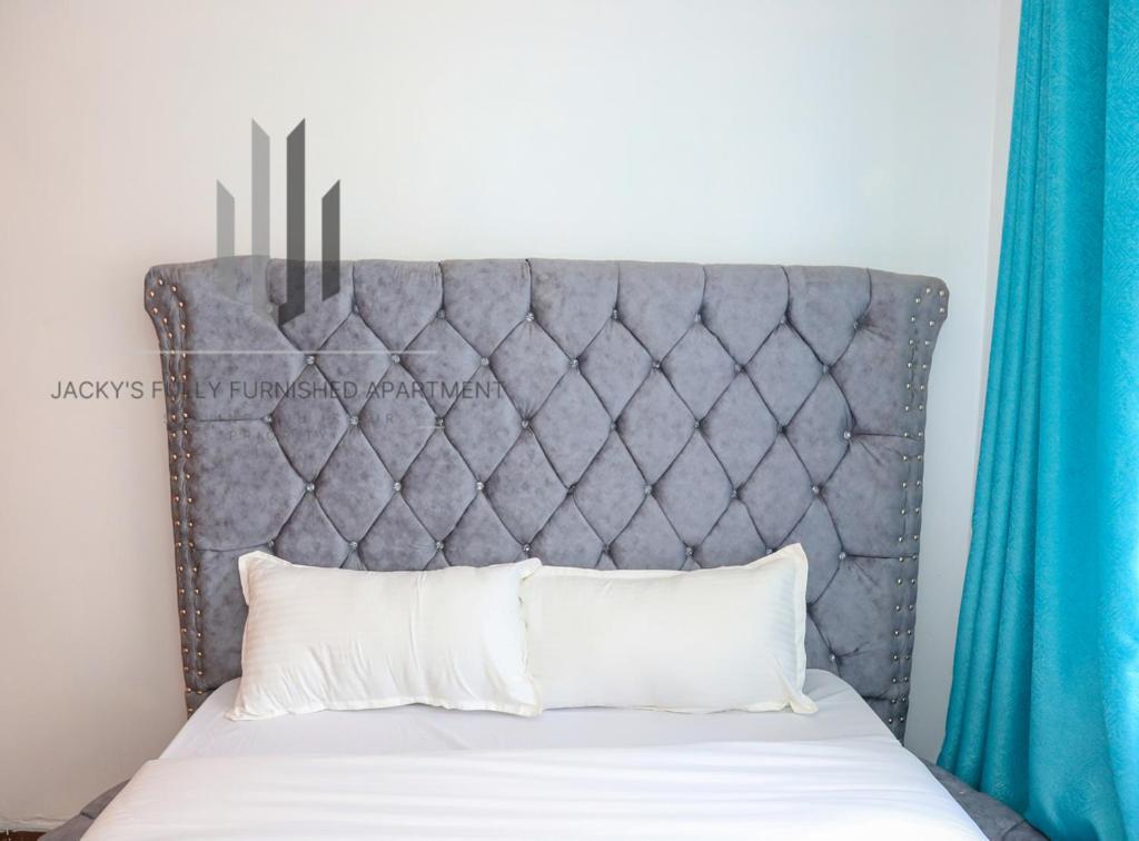 Jacky'S Milimani Suites 나쿠루 외부 사진